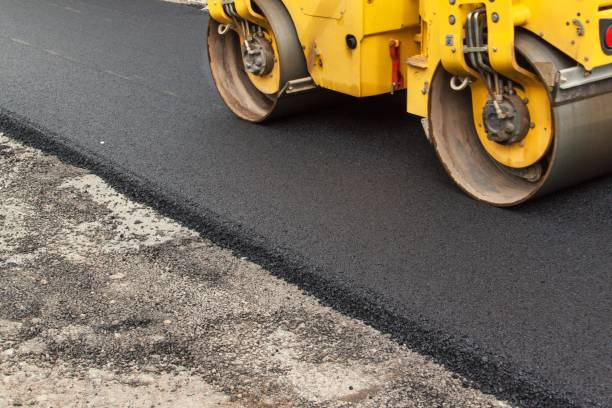 Best Custom Driveway Pavers  in Biloxi, MS